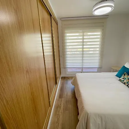 Apartment Playa Ventilla