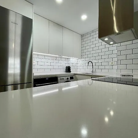 Playa Ventilla Apartment